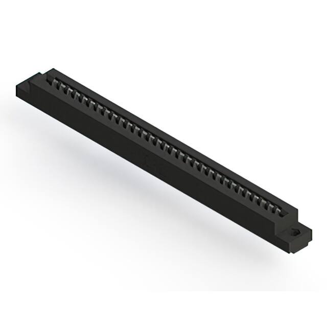 357-031-431-104 EDAC Inc.  Edgeboard Connectors